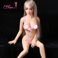 LifeLike TPE Love Doll Realistisk sex docka