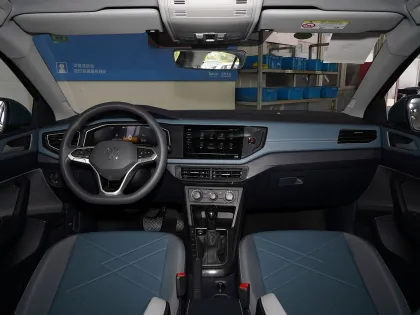 2023 Volkswagen Lavida XR 1.5L Auto Xinyuan