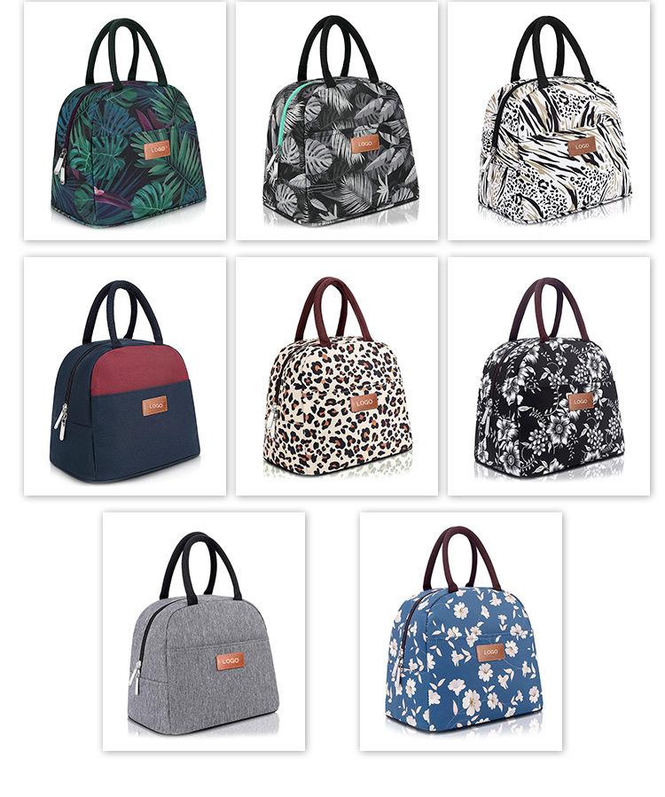 gift lunch bag MFZ-S013