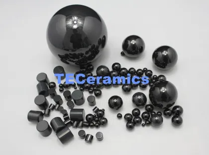Si3N4 Ceramics ball