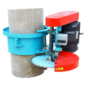 Best Price Hydraulic Round Pile Breaker Concrete Cutting Machine for Civil Foundation Pile Cutting