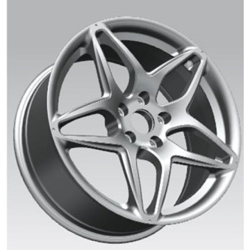 OEM Wheels Forged Magnesium անիվներ մեքենայի համար