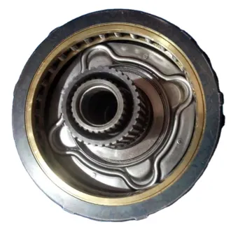 Transpeed V75 V5A51 Automatic Transmission Systems Front Planet" 

However, considering typical SEO practices and clarity, it might be better to refine it to:

"Transpeed V75 V5A51 Automatic Transmission Systems" 

This title is more focused and excludes 