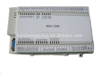 Lighting control board for hotel