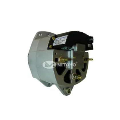 Nitoyo 8SC3200V 24V 150A Alternator - Low Price Leece Neville Prestolite Car Alternator