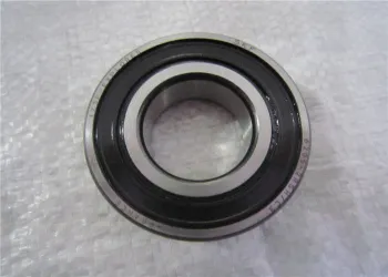 2rsh Axial Loads Deep Groove Ball Bearing 6205 - 2rsh C3 For Tools