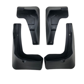 Car Accessory Mud Guard for Toyota RAV4