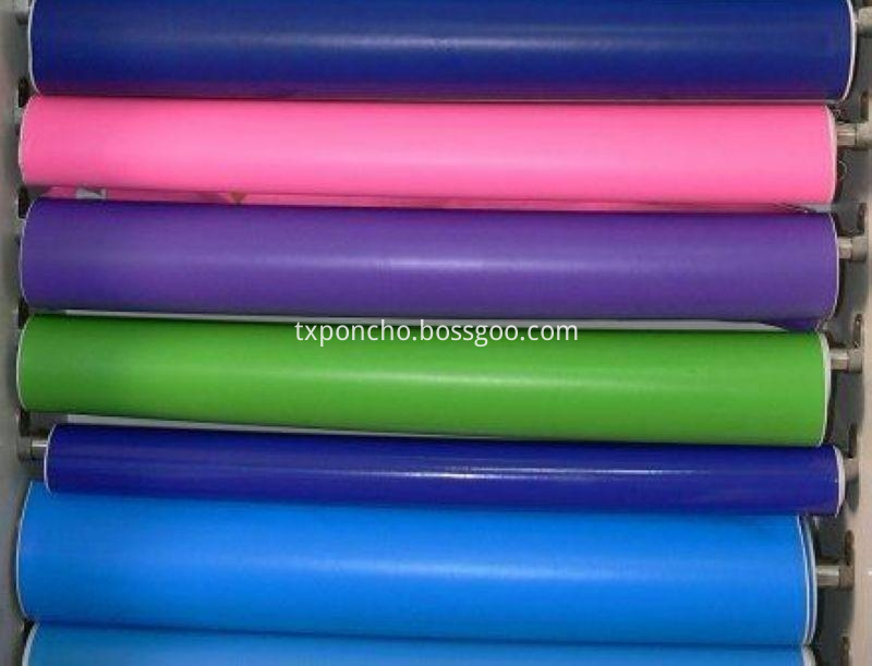 Pvc Printing Film