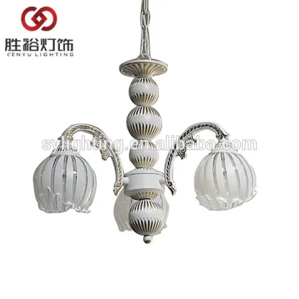 2015 new design italian chandelier, low ceiling chandelier, cheap chandelier