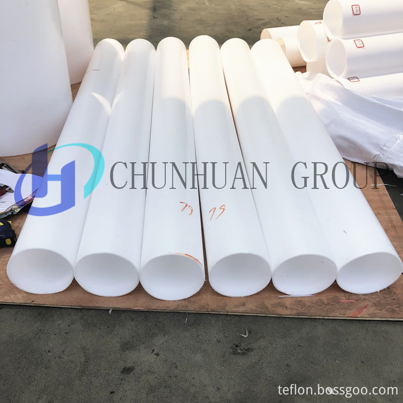 Ptfe Tube 2