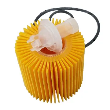 High Quality Customized Oil Filter 04152-Yzza1