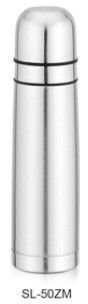 vacuum thermos of 500ml