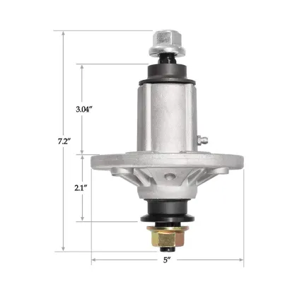 Wholesale High-Quality John Deere GY20454 GY20867 GY20962 GY21098 Spindle Lawn Mower