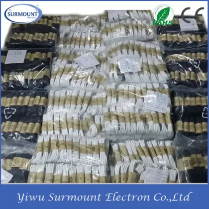 Universal High Speed Charging Data Cable Micro USB Data Cable For Android Mobile Phone