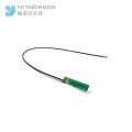 2.4g 5.8g 4g Antena interna de PCB para módulo