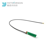 2,4 g 5,8 g 4G -PCB -interne Antenne für Modul