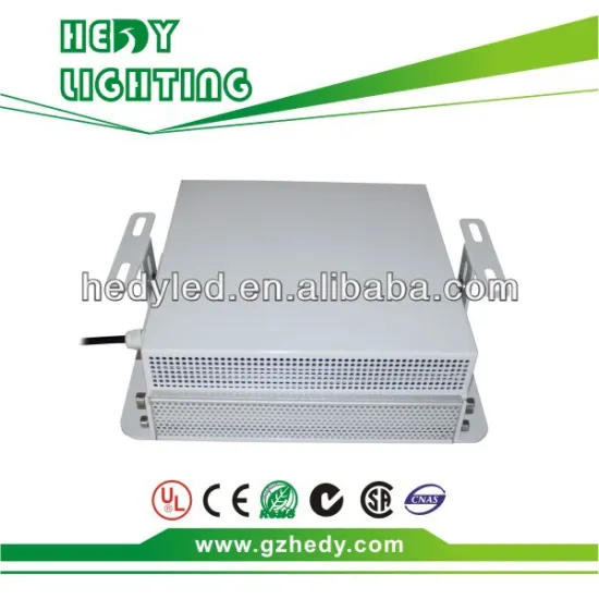 High Lumen 9000-10000lm 100W LED Explosion-Proof Lighting for Petrol Stations