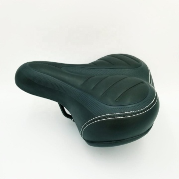 Soft Comfortable City Bike Saddle SLAD1002
