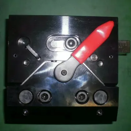 Amada CNC Press Brake Punch Holder