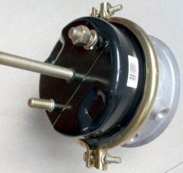 Air Spring Brake Chamber Replacement For Trucks / Trailers Scania, Trailor, Ror Saf