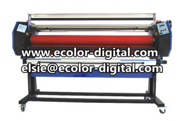 Cold Laminating Machine, Lamination Tool, Single Side Lamination