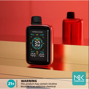 Maskking VIMAXI 20000 Vape sempurna