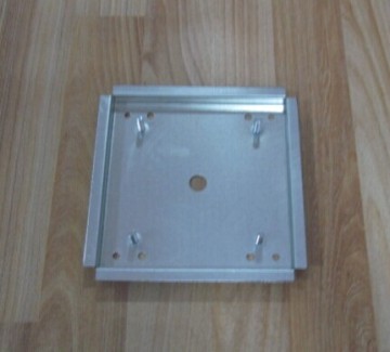 Moto Mounting Plate