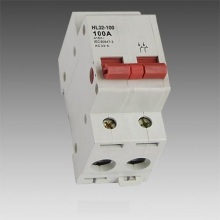 Din Rail Mounting Micro Isolating Switch