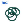 ISO TS16949 Epdm Rubber Flat Ring Gasket