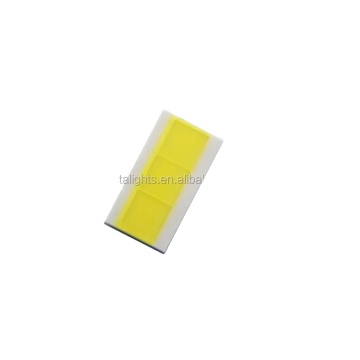 Shenzhen LED CSP 30W 7535 Package White Light 6300K LED Chips for Car Headlights