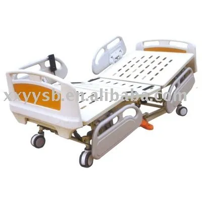 Hospital Electric Bed