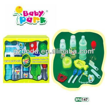 2014 baby bottle set