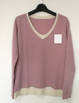 cashmere  sweater