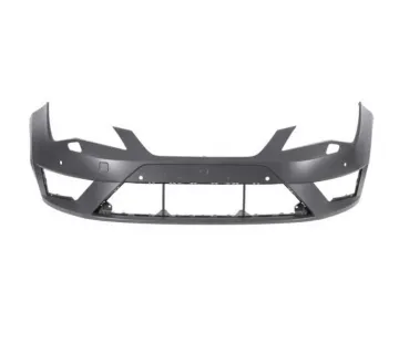 Wholesale OEM 5F0807217EP Auto Body Parts - Front Bumper for Volkswagen Seat Leon 2013