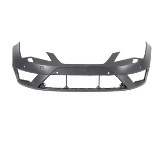 Wholesale OEM 5F0807217EP Auto Body Parts - Front Bumper for Volkswagen Seat Leon 2013