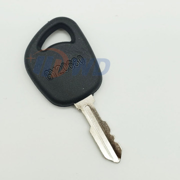 Replacement Ignition Keys GY20680 AM131946 AM123426 for John Deere Tractor E100 Series E100 E110 E120 E130 E140