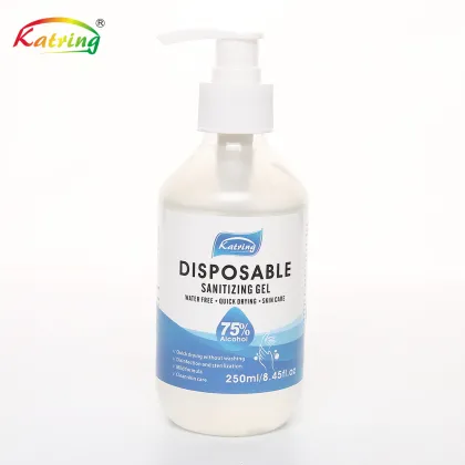 sanitizer moisturizing hand sanitizer based