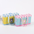 Girl & Boy Children Kids Underwear Packaging Boxes