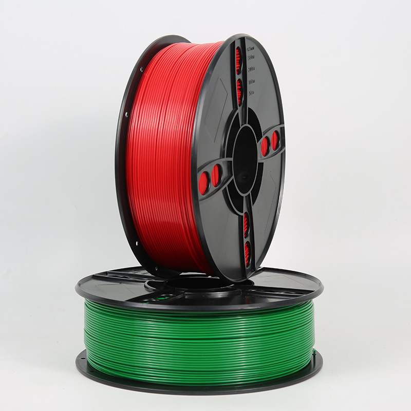 Filament d'imprimante ABS 3D 1,75 mm