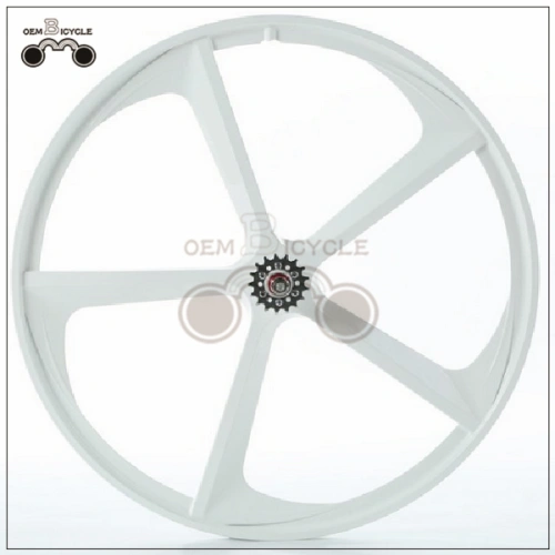 gear cycle alloy wheel