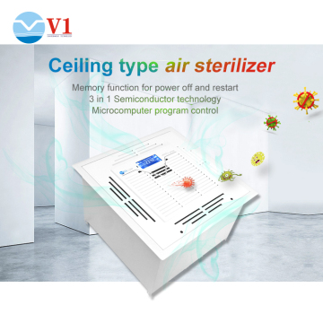 Ceiling Air Cleaner