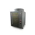 High-Efficiency Hot Water Heat Pumps