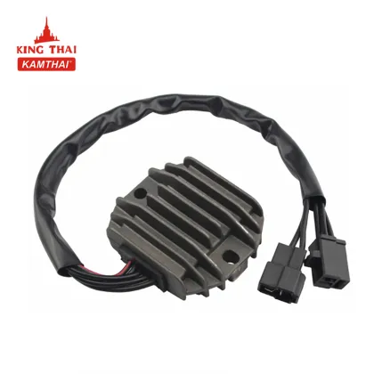 KAMTHAI OEM ODM Service for PIAGGIO Motorcycle Regulator Rectifier