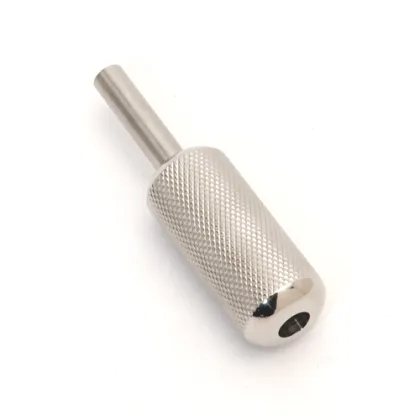 tattoo grip tube