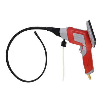 Digital Deodorant Spray Gun for Car Interior Space