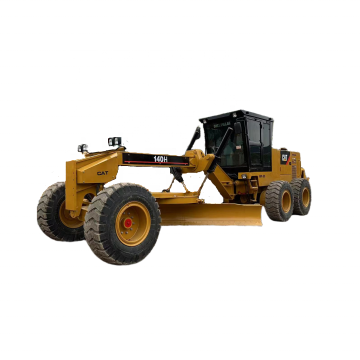 Used Caterpillar CAT140H Grader for Sale 2023
