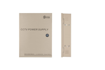 8 Channel output Boxed Power Supply 24V10A AC