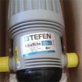 Greenhouse TEFEN Fertilizer Injector For Irrigation System