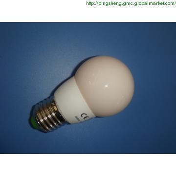 G60 Energy- saving  Fluorescent Light Bulbs