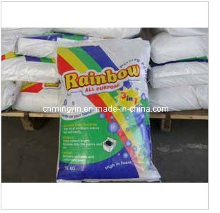 OEM Detergent Powder Formula Myz061